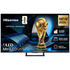 Hisense 75" ULED MiniLED U6S 4K 144Hz Smart AI TV 75U6SAU [2026] image NaN