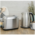 Russel Hobbs Carlton 2 Slice Toaster RHT82BRU image NaN