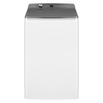 Fisher & Paykel Series 7 12kg Top Load Washing Machine with UV Sanitise WL1264P1 hero image