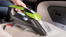 Bissell 2006F Stain Eraser Pet Handheld Vacuum Cleaner hero image