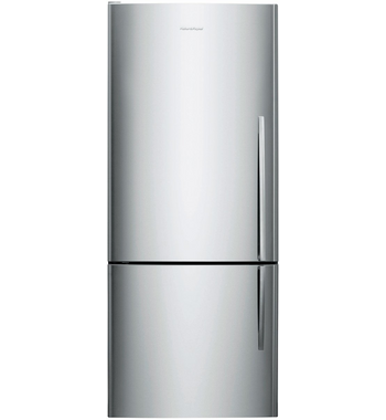 Fisher & Paykel E442BLX5 442L Bottom Mount Fridge