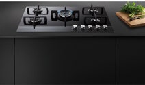 Fisher & Paykel CG905DLPGB1 90cm LPG Gas Cooktop hero image