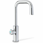 Zip HydroTap G5 Home Cube Plus Chilled & Sparkling Filtered Tap Chrome H5C787Z00AU-91295 hero image