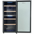 Triomph 105 Bottle Dual Zone Wine Fridge TKS105VX2Z image NaN