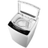 Beko 9kg Top Load Washing Machine BTL90W image NaN