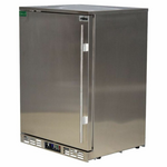 Rhino 129L Solid Door Bar Fridge SG1L-SD hero image