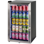 Schmick 98L Beverage Centre HUS-SC88L-SS hero image