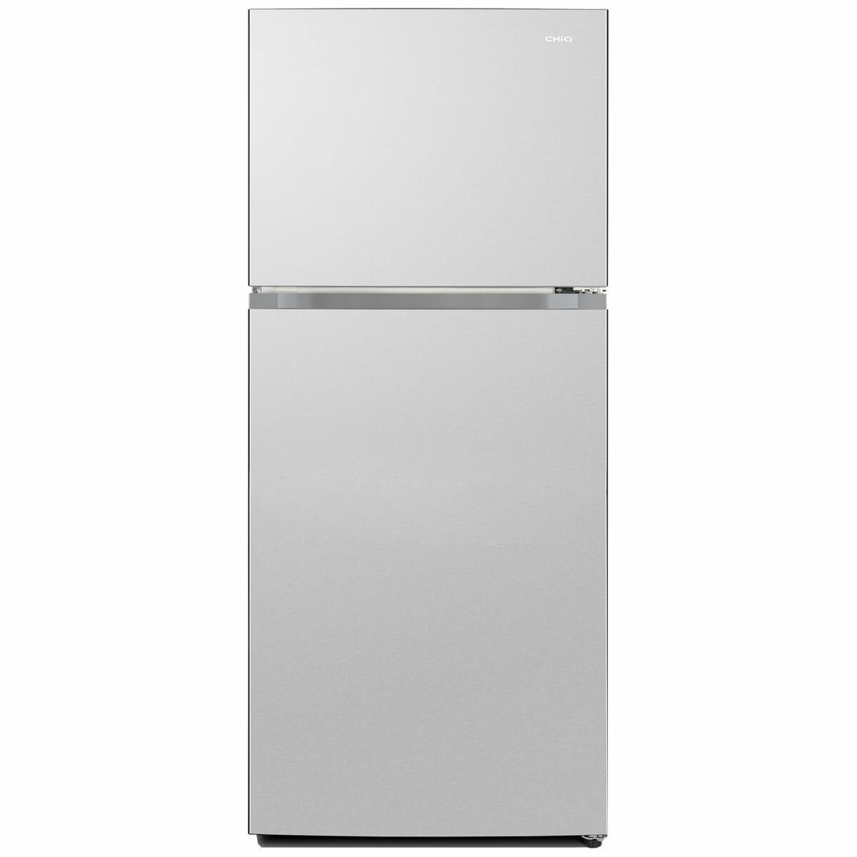 Double shop storey fridge