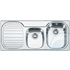 Franke Compact Sink CP621LHD image NaN