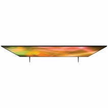 Samsung 43 Inch AU8000 4K UHD LED Smart TV UA43AU8000WXXY hero image