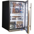 Schmick 164L Under Bench Alfresco Bar Fridge SK146-SS image NaN