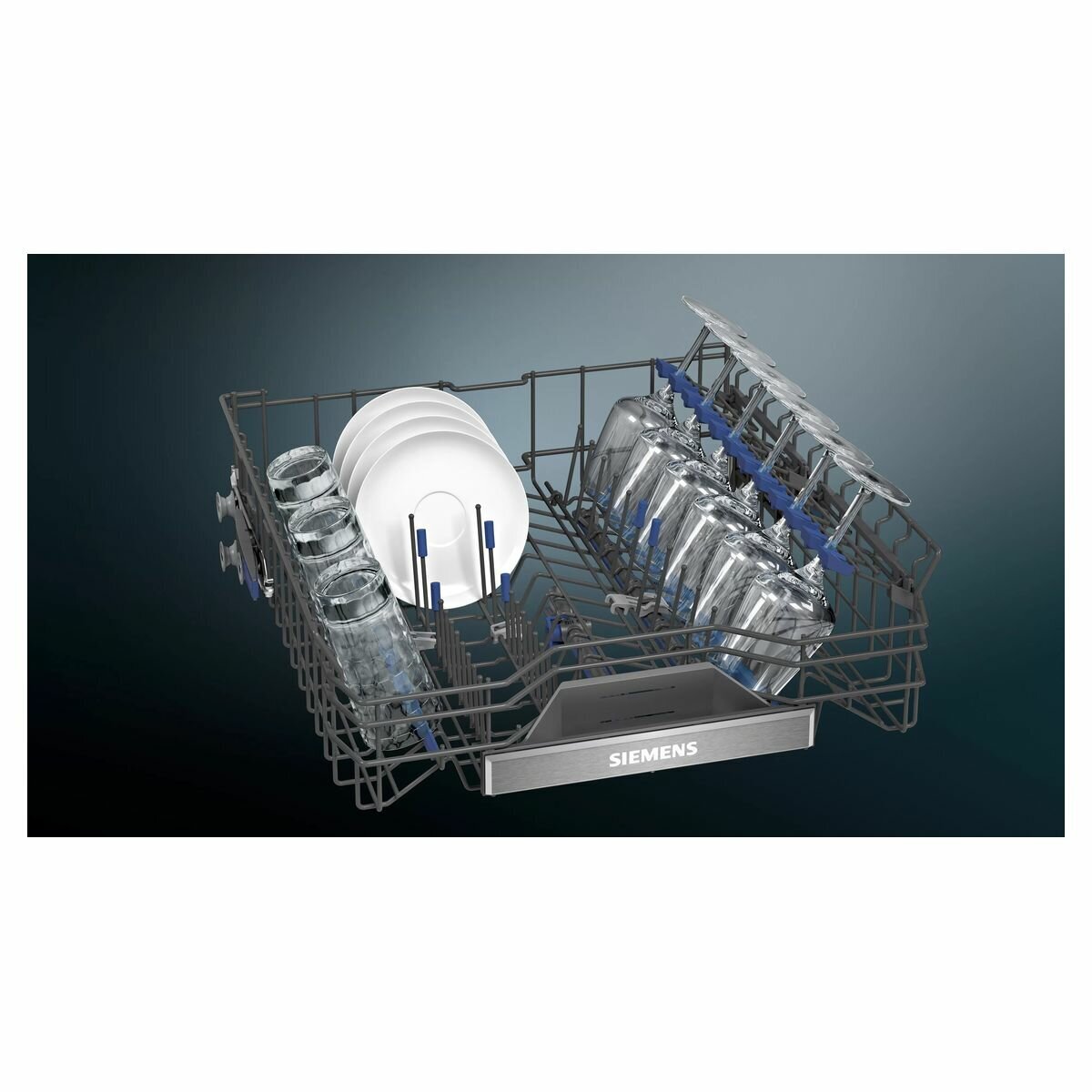 Siemens iq700 sale dishwasher review