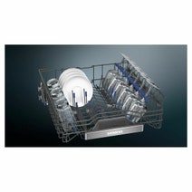 Siemens iQ700 Fully Integrated Dishwasher - SX87HX01DA hero image