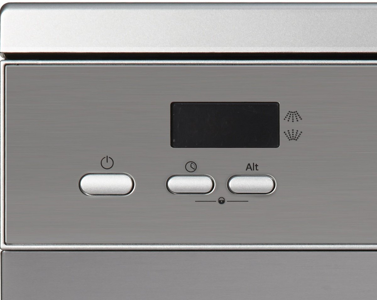Delonghi DEDW645S Freestanding Dishwasher Appliances Online