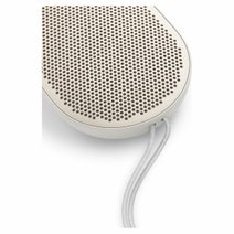 B&O BeoPlay P2 Portable Bluetooth Speaker Sand Stone - 1280480 hero image