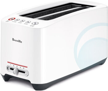 Breville Toaster BTA630 hero image