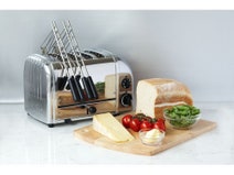 Dualit 00499 Sandwich Rack for NewGen Toasters hero image