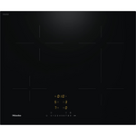 Miele 62cm Induction Cooktop with Flex Cooking Zone KM7363FL hero image