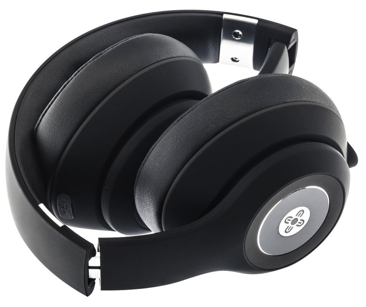 Moki bluetooth best sale headphones review