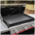 Weber Slate Three Burner Griddle 30" (76cm) LPG 1500421 image NaN