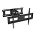 Crest Full Motion TV Wall Mount for 37 to 80 Inch TVs MFPLFM image NaN