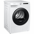 Samsung 8.5kg AddWash Front Load Washer and 8kg Heat Pump Dryer WW85T554DAWDV80T5420 image NaN