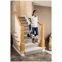 Bissell 2222F TurboClean PowerBrush Pet Vacuum Cleaner hero image