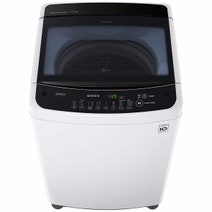 LG 7.5kg Top Load Washing Machine with Smart Inverter Control WTG7520 hero image
