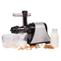 Oscar Neo Plus DA 1200 Ultem Tough Juicer JU-OS-1200-UL-AU-SV hero image