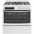 Westinghouse WFEP915SB Pyrolytic Freestanding Dual Fuel Oven/Stove image NaN