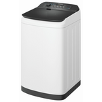 Westinghouse 6kg EasyCare Top Load Washing Machine WWT6084J5WA hero image
