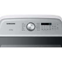 Samsung 14kg Top Load Washing Machine WA14A8377GW hero image