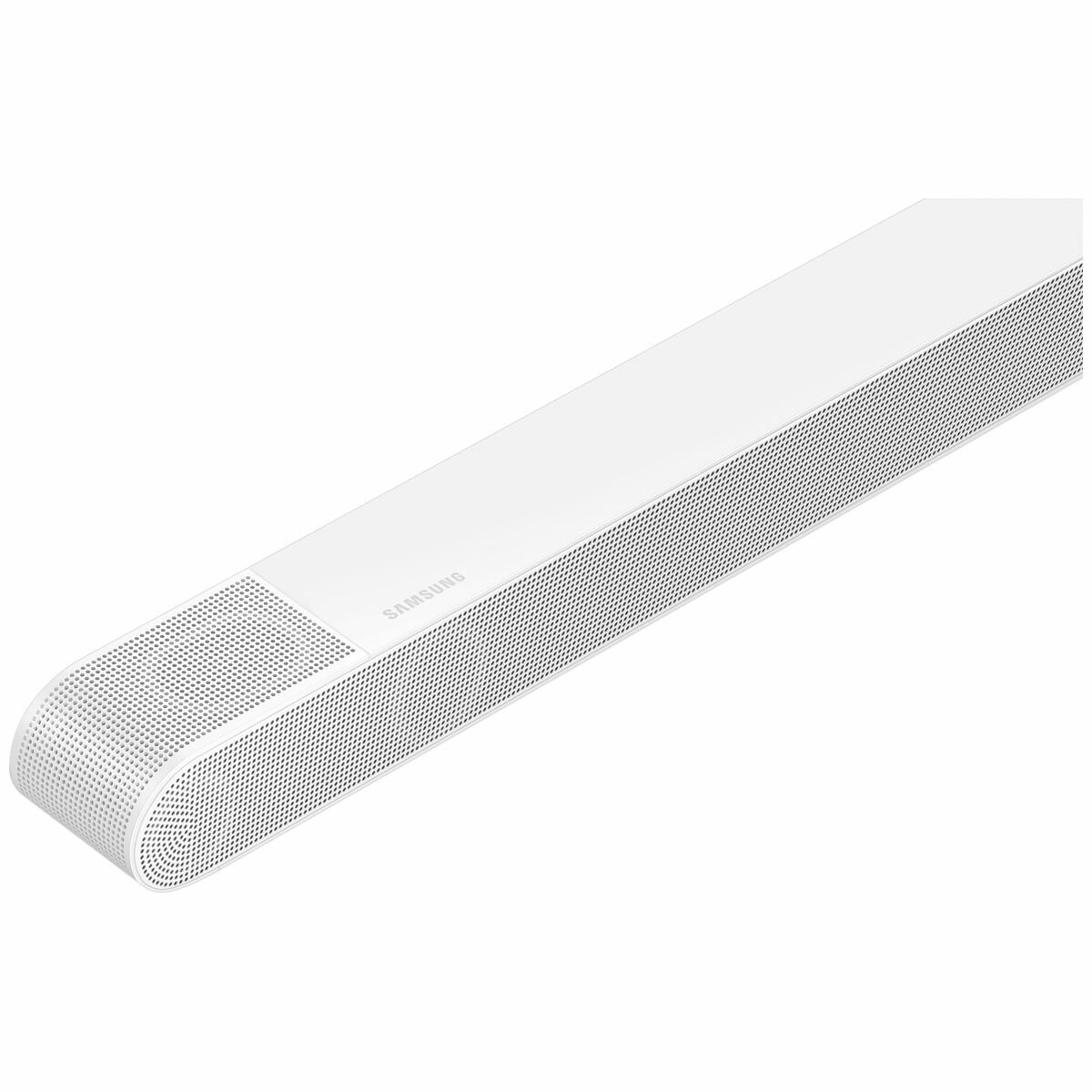 White soundbar samsung online