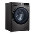 LG 8kg Front Load Washing Machine with Steam+ WV9-1408B image NaN
