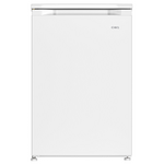 Chiq 85L Upright Freezer CSF085DW hero image