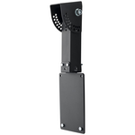 Bromic 446mm Ceiling Mount Pole - 2620184PK hero image