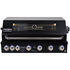 Smart Six Burner Built-In BBQ Black 601W-BK image NaN