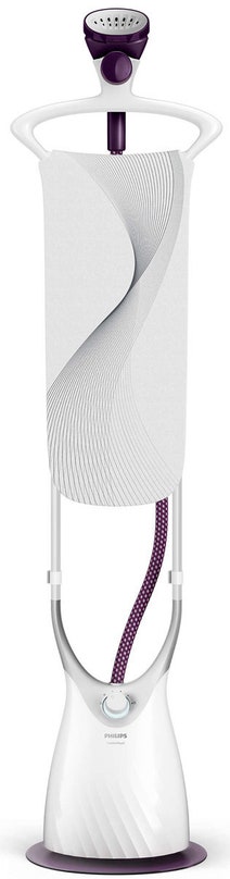 Philips GC557-30 ComfortTouch Garment Steamer hero image