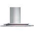 Schweigen PKKLS-3131RST 90cm Classic Series Canopy Rangehood with External Motor image NaN