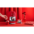 Smeg Lavazza A Modo Mio Capsule Coffee Machine Red 18000458 image NaN