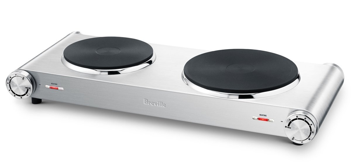 Breville sales electric stove