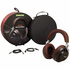 Shure Aonic 50 Wireless Noise Cancelling Headphones Brown SHR-SBH2350-BR image NaN