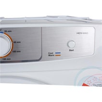Haier HDYM60 6kg Vented Dryer hero image