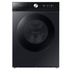 Samsung Bespoke AI 12kg Front Load Washing Machine Black WW12BB94ADGB image NaN