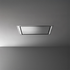 Falmec 90cm Stella Ceiling Cassette Rangehood with External Wall Motor F9ST90S2EW1500 image NaN