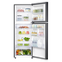 Samsung 305L Top Mount Frost Free Fridge SRT3100B image NaN