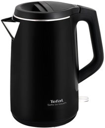 Tefal KO371860 Bou Safe To Touch Kettle hero image