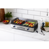 Morphy Richards Electric Benchtop Grill MRGP24SS image NaN