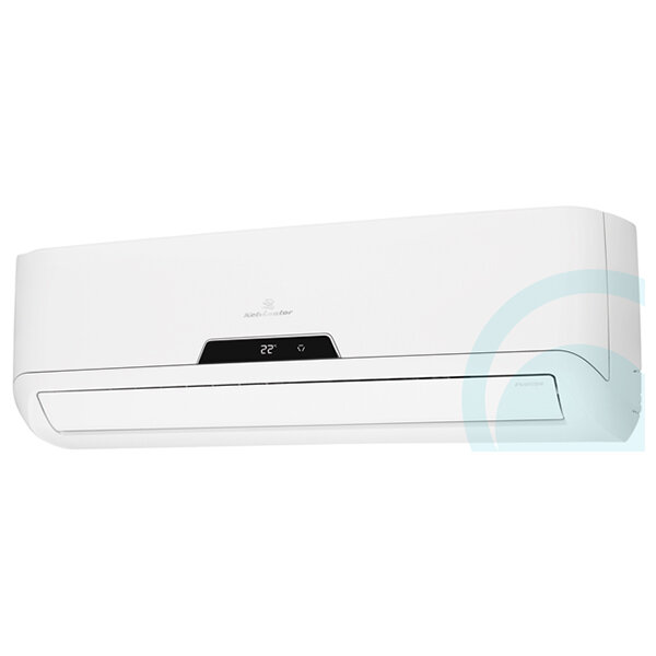 Kelvinator 5.2kW Reverse Cycle Split System Inverter Air Conditioner KSV53HRE hero image