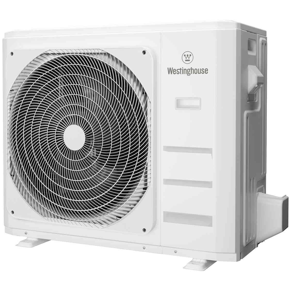 Westinghouse 9.1kW Split System Reverse Cycle Air Conditioner WSD91HWA hero image